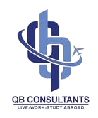 Qb_Consultant Logo
